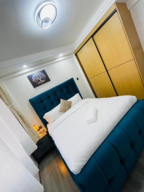 One Bedroom Kileleshwa